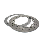 TF112KITA - DIY weld on bead lock kit for 16" steel wheel single kit