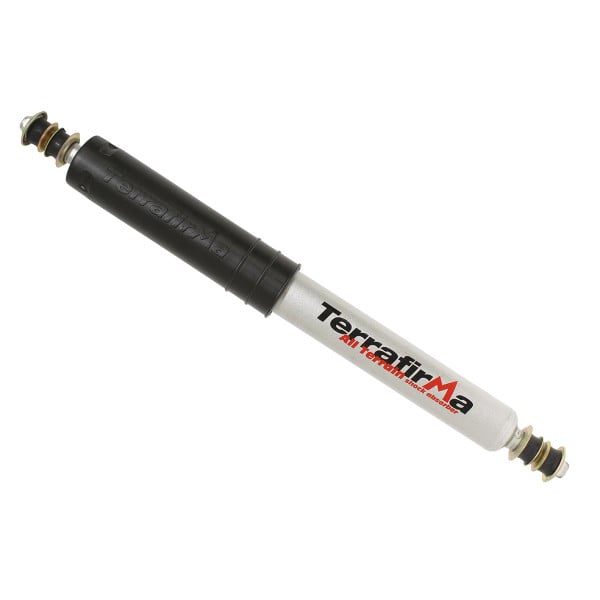 Front Shock Absorber Standard Travel for Defender (1986–2006) All Terrain – TF116