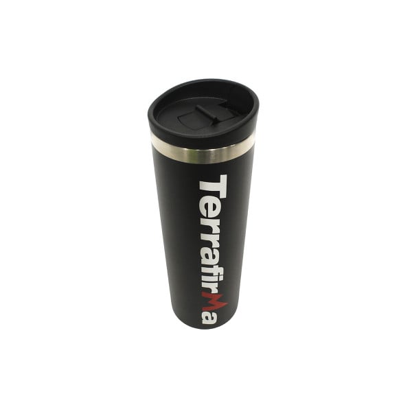 Stainless Steel Travel Mug – TF1212