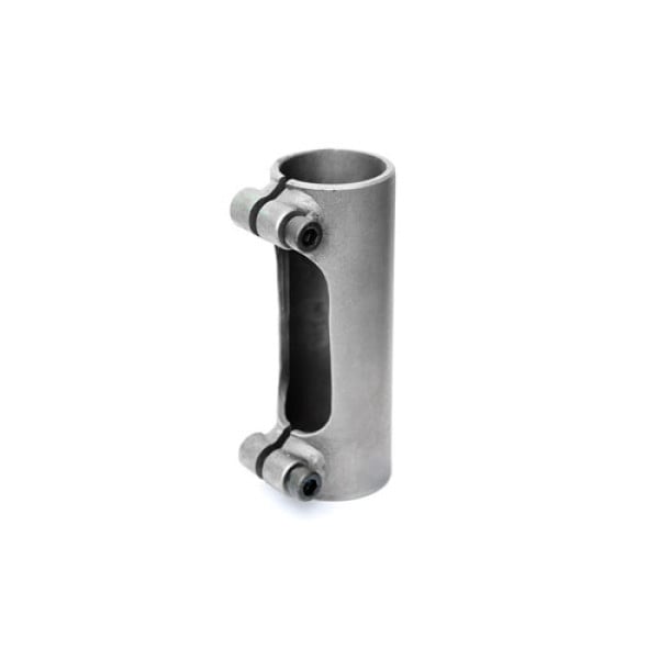 Weld On Bump Stop Tube (Long) for Defender (1986–2006) – TF139