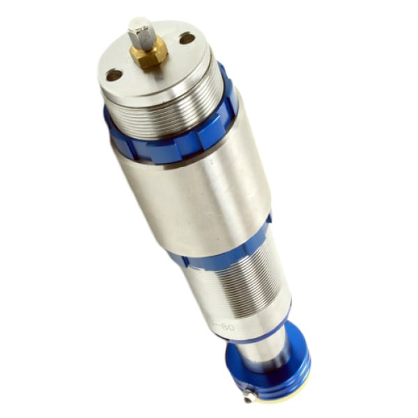 Hydraulic Bump Stop 2" Travel – TF149