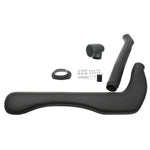 Raised Air Intake for Range Rover P38 (1995–2002) – TF159