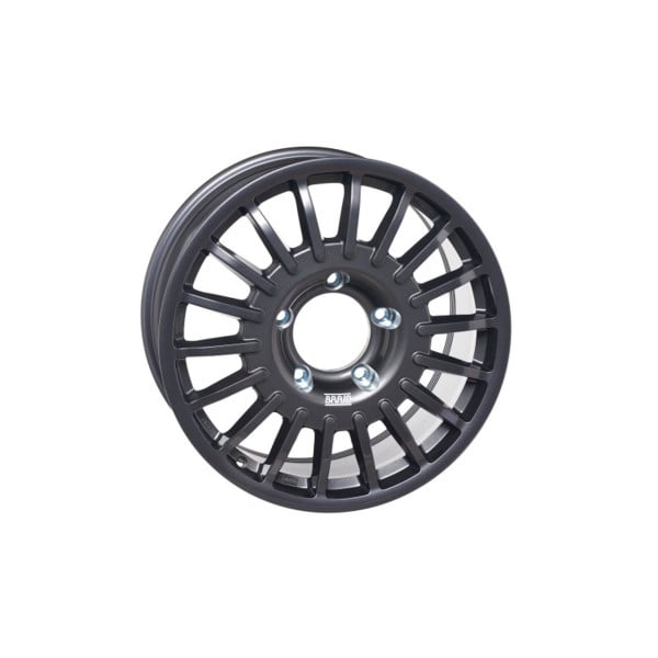 Braid Winrace Alloy Wheel 8x18 ET42 Satin Grey for Defender (2020+) – TF160B