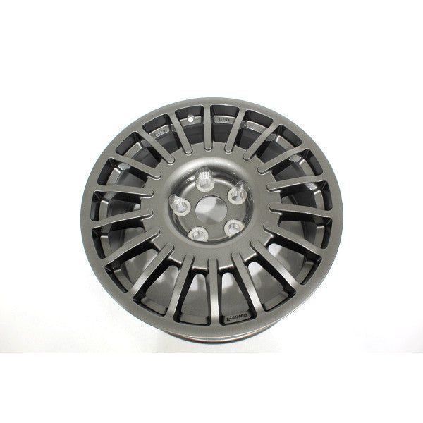 Alloy Wheel 8" x 18" Anthracite for Discovery 3, 4 & Range Rover L322 (2002–2016) – TF160G