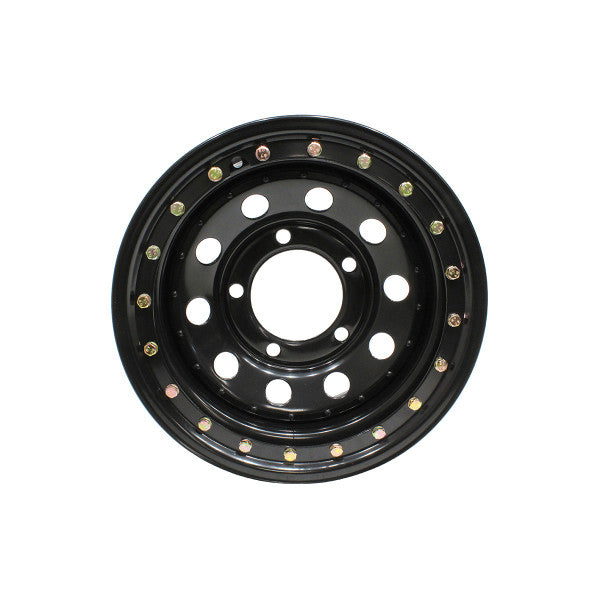 Simulated Beadlock Wheel 8" x 16" – TF162