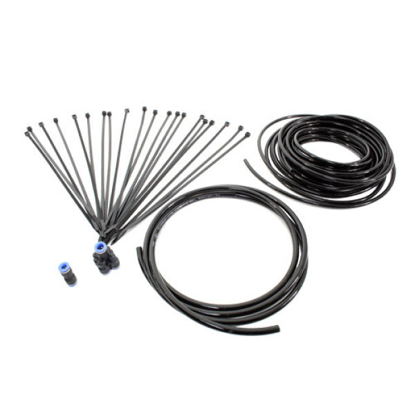 Raised Breather Wading Kit for Defender (2007–on) Puma TDCi – TF166