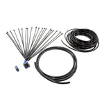 Raised Breather Wading Kit for Defender (2007–on) Puma TDCi – TF166
