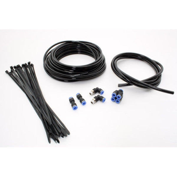 Raised Breather Wading Kit for Defender (1986–2006) V8 Petrol – TF167
