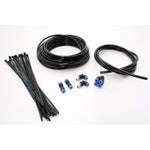 Raised Breather Wading Kit for Defender (1986–2006) V8 Petrol – TF167