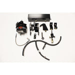 Red Booster Clutch Kit - Rhd - 2007 On