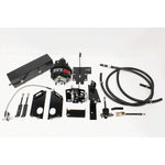 Clutch Booster Kit for Defender (1986–2006) Td5 LHD – TF1688