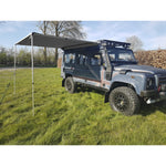 2.5m Expedition Awning – TF1700