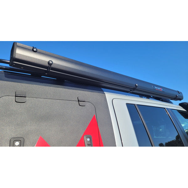 Hard Case LED Awning 2.0 x 2.5m – TF1708