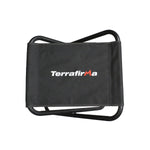 Folding Marshal Stool – TF1721
