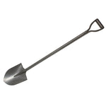 Long Handle Expedition Shovel for Defender L663 (2020+) – TF1726