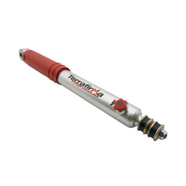 Rear Shock Absorber +2" 4-Stage Adjustable for Defender / Discovery 1 (1986–2006) – TF175