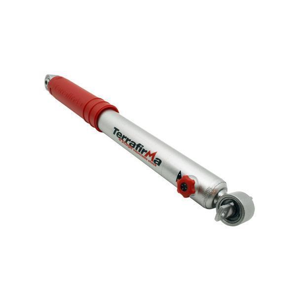 Front Adjustable Shock Absorber for Discovery 2 (1998–2004) 3" Extended Travel 4 Stage – TF178
