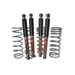 Monotube Suspension Kit for Discovery 2 (1998–2004) Standard Height – TF187