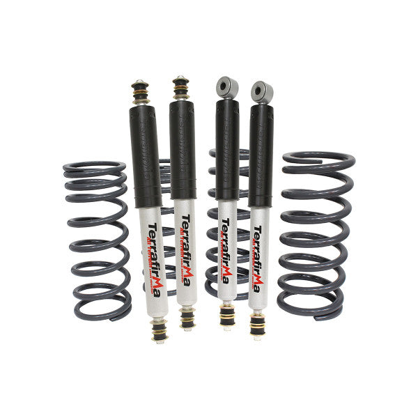 All Terrain Suspension Kit (Standard Height) for Defender (1986–2006+) – TF189