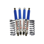 Standard Ride Height Heavy Load Suspension Kit for Defender 90 (1983–2016) Pro Sport – TF198