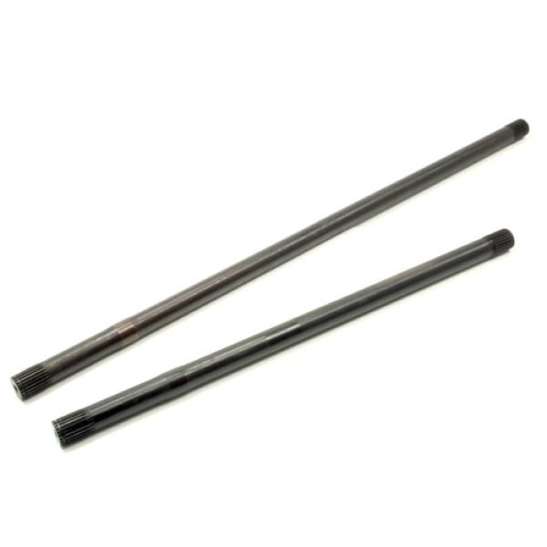 Rear Heavy Duty Half Shaft Pair for Defender 90/110/130, Discovery 1, Range Rover Classic (1989–2002) – TF2002
