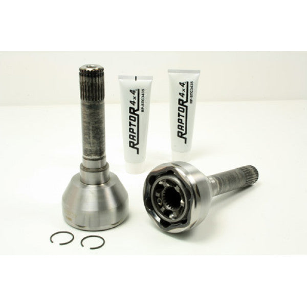Heavy Duty CV Joint Pair for Defender / Discovery 1 (1989–2006) Non ABS – TF2005