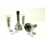 Heavy Duty CV Joint Pair for Defender / Discovery 1 (1986–1998) with ABS – TF2006