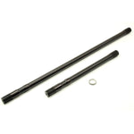 Front Heavy Duty Half Shaft Pair for Defender / Discovery 1 (1986–1998) – TF2008