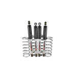2" Lift Light Load Suspension Kit with All Terrain Shocks for Defender 90 / Discovery 1 / Range Rover Classic – TF201