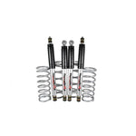 2" Lift Medium Load Suspension Kit with All Terrain Shocks for Defender 110/130 (1983–2006) – TF203