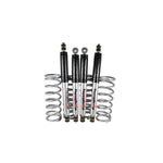 2" Lift Heavy Load Suspension Kit & All Terrain Shocks for Defender 90, Discovery 1 & Range Rover Classic – TF204