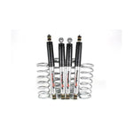 2" Lift Light Load Suspension Kit with All Terrain Shocks for Defender 110/130 (1983–2006) – TF206