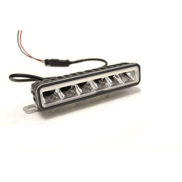 OSRAM LED Driving Lightbar SX180-SP – TF2067