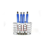 2" Lift Medium Load Suspension Kit with Pro Sport Shocks for Defender 90 / Discovery 1 / Range Rover Classic – TF208
