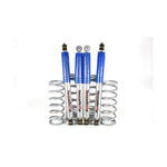 2" Lift Light Load Suspension Kit with Pro Sport Shocks for Defender 110/130 (1983–2006) – TF212
