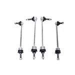 Front & Rear Extended Anti-Roll Bar Links for Discovery 2 (1998–2004) 2–3" Lift – TF220