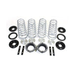1" Lift Air to Coil Conversion Kit for Range Rover P38 (1995–2002) Medium Load – TF222HD