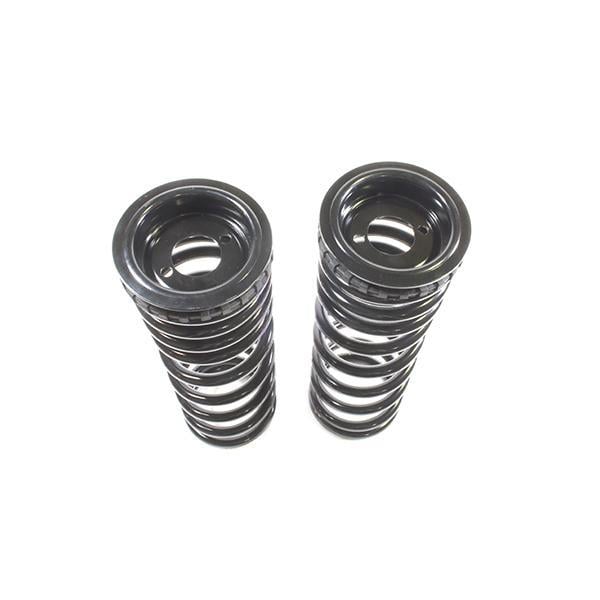 Rear Air to Coil Conversion Kit for Discovery 2 (1998–2004) Standard Ride Height – TF225