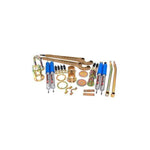 2" Long Travel Pro Sport Dislocation Suspension Kit for Defender, Discovery 1 & Range Rover Classic – TF233