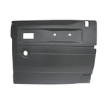 Front Right Light Grey Push Button Manual Window Switch for Defender (1986–2006) – TF2490