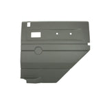 Rear Left Light Grey Electric Window Switch for Defender (1986–2006) – TF2496