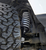 Terrafirma Coil Conversion Kit with 2 Inch Lift for Discovery 3 - TF263