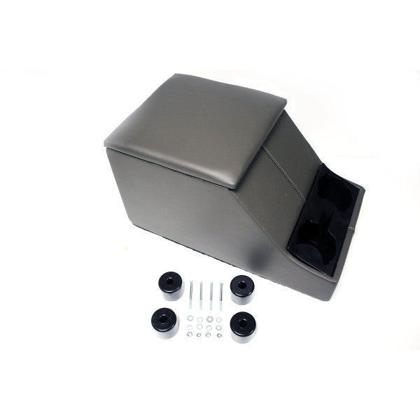Cubby Box for Defender & Series 3 – Grey – TF2662G