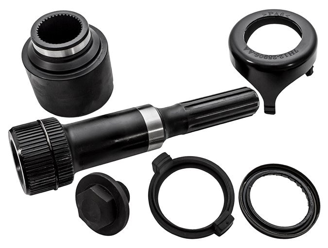Terrafirma MT82 Transfer Box Coupling Repair Kit for Land Rover Defender 2.4 & 2.2 TDCi (2007-2016)