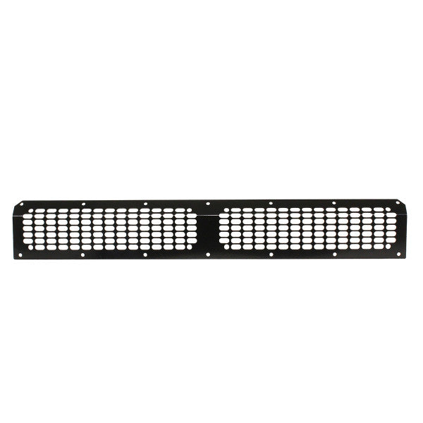 Front Lower AC Panel Grille for Defender (1986–2006) – TF279