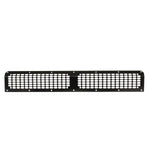 Front Lower AC Panel Grille for Defender (1986–2006) – TF279