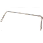 Front Anti-Roll Bar for Defender (1983–2016) 25.4mm Heavy Duty – TF289