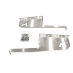 Rear Mudflap Brackets for Defender 110/130 (1986–2016) Pair – TF3012