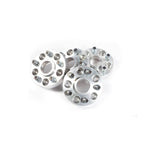 30mm Alloy Wheel Spacer Set for Discovery 2 (1998–2004) & Range Rover (1995–2002) – TF302
