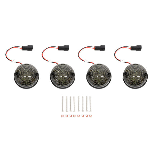 73mm Scrolling LED Indicators – TF31056
